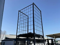 Stapelcontainer (2x) - afbeelding 4 van  5