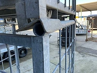 Stapelcontainer (2x) - afbeelding 5 van  5