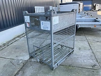 Stapelcontainer (6x) - afbeelding 4 van  7