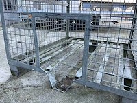 Stapelcontainer (6x) - afbeelding 5 van  7