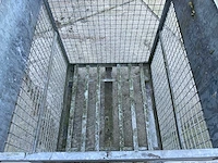 Stapelcontainer (6x) - afbeelding 6 van  7