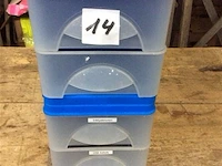 Stapeldozen - afbeelding 1 van  3