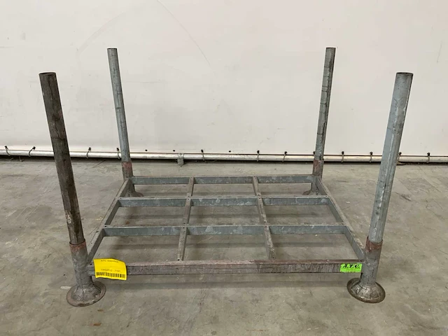 Stapeljuk 1400x1020mm (20x) - afbeelding 2 van  4