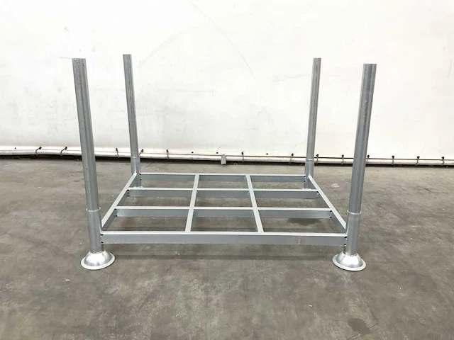 Stapeljuk 1400x1030mm 1500kg (10x) - afbeelding 10 van  14