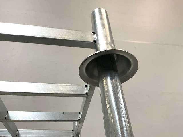 Stapeljuk 1400x1030mm 1500kg (34x) - afbeelding 4 van  14