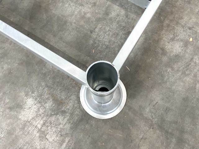 Stapeljuk 1400x1030mm 1500kg (34x) - afbeelding 3 van  14