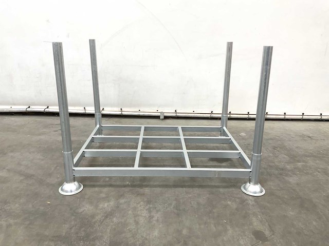 Stapeljuk 1400x1030mm 1500kg (34x) - afbeelding 5 van  14