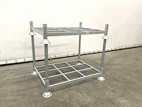 Stapeljuk 1400x1030mm 1500kg (5x) - afbeelding 7 van  14