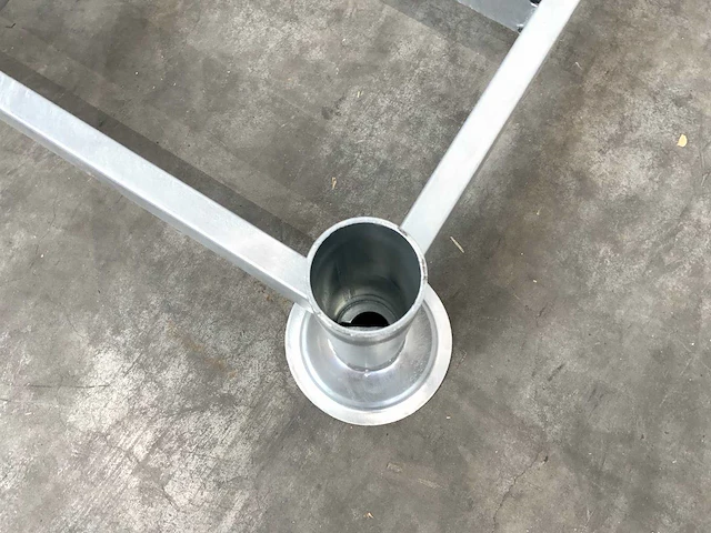 Stapeljuk 1400x1030mm 1500kg (5x) - afbeelding 3 van  14