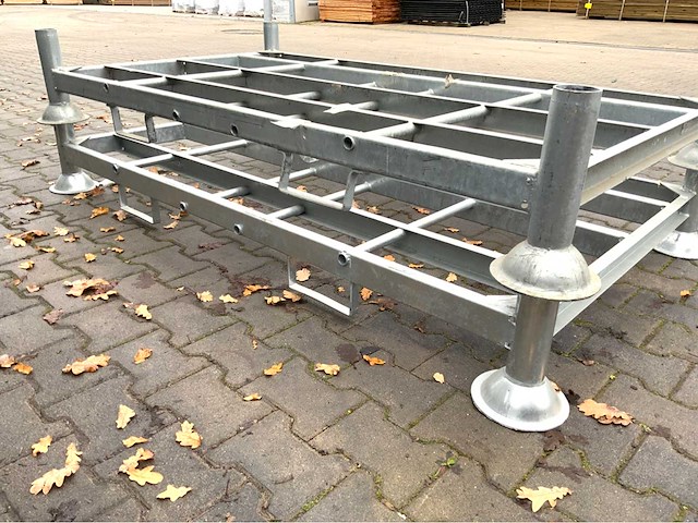 Stapeljuk 1875x1040mm (10x) - afbeelding 11 van  15