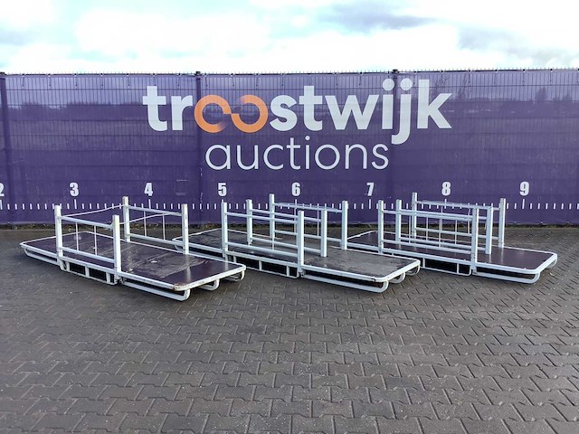 Stapeljuk (3x) - afbeelding 1 van  4