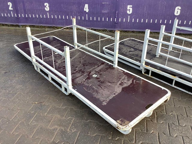 Stapeljuk (3x) - afbeelding 2 van  4