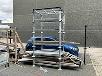 Stapeljuk (5x) - afbeelding 1 van  4