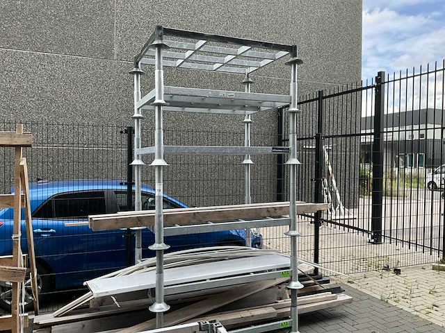 Stapeljuk (5x) - afbeelding 2 van  4