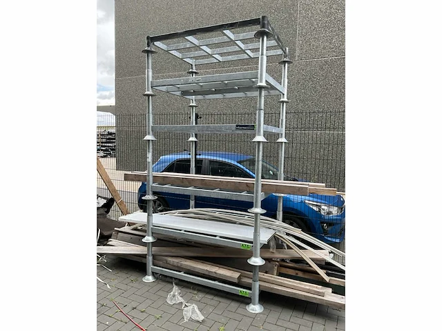 Stapeljuk (5x) - afbeelding 3 van  4