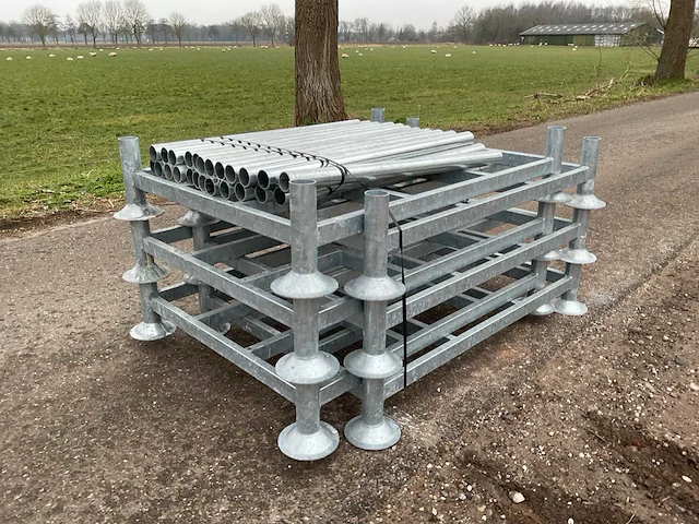 Stapeljuk (6x) - afbeelding 1 van  5