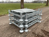Stapeljuk (6x) - afbeelding 1 van  5