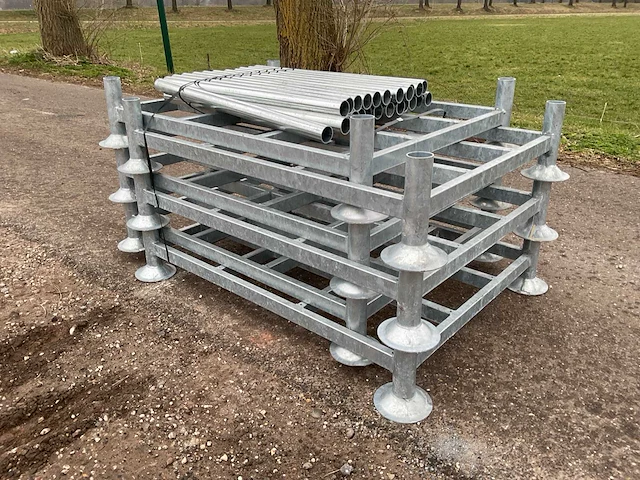 Stapeljuk (6x) - afbeelding 2 van  5