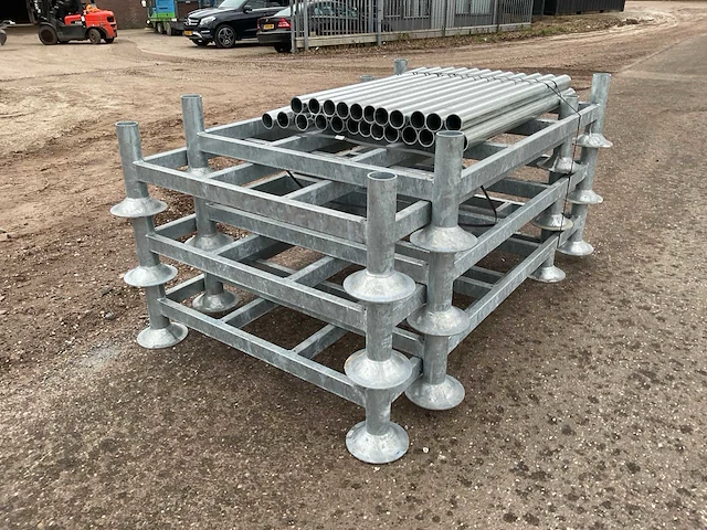 Stapeljuk (6x) - afbeelding 3 van  5