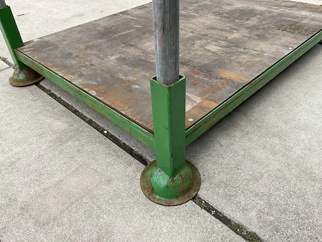 Stapeljukken (20x) - afbeelding 6 van  6