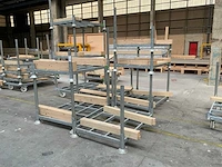 Stapeljuk/stapelrack (10x) - afbeelding 1 van  4