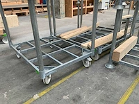 Stapeljuk/stapelrack (10x) - afbeelding 4 van  4