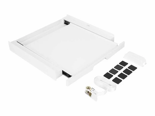 Stapelkit premium - wit - afbeelding 1 van  2