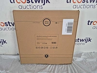 Stapelkit premium - wit - afbeelding 2 van  2