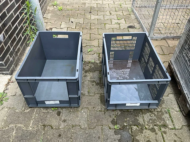 Stapelkrat (100x) - afbeelding 1 van  4