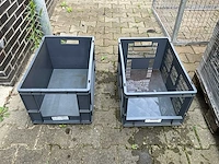 Stapelkrat (100x) - afbeelding 1 van  4