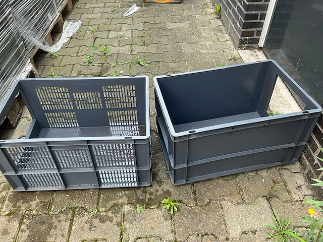 Stapelkrat (100x) - afbeelding 3 van  4