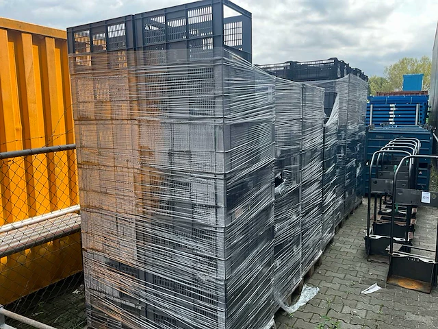 Stapelkrat (100x) - afbeelding 4 van  4