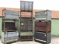Stapelkrat (10x) - afbeelding 1 van  3