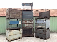 Stapelkrat (10x) - afbeelding 1 van  3