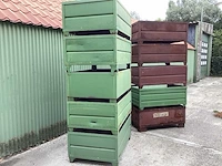 Stapelkrat (10x) - afbeelding 2 van  3