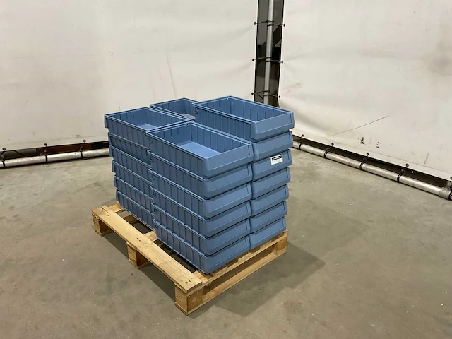 Stapelkrat (25x) - afbeelding 1 van  7