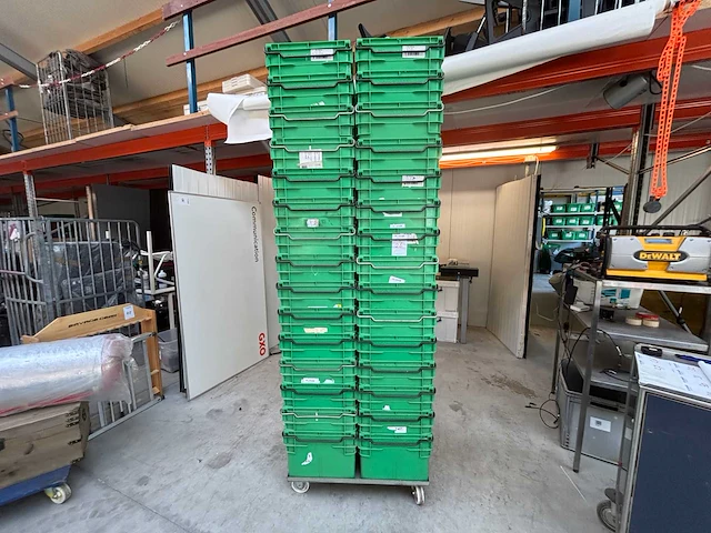 Stapelkrat (30x) - afbeelding 1 van  6