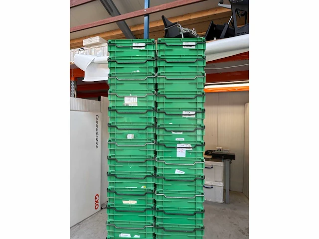 Stapelkrat (30x) - afbeelding 2 van  6
