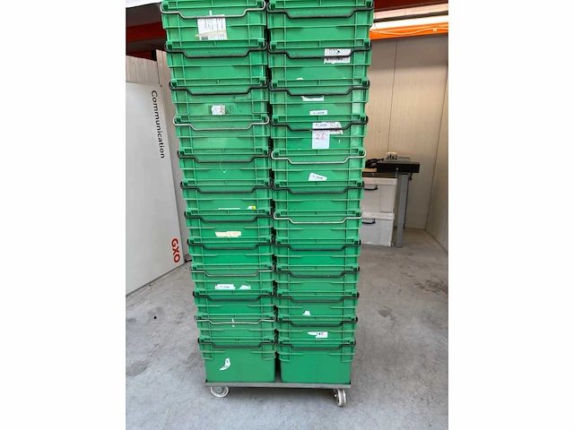 Stapelkrat (30x) - afbeelding 3 van  6