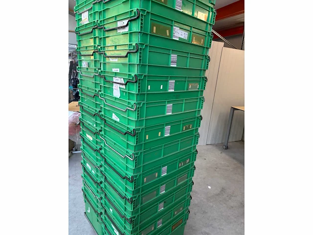 Stapelkrat (30x) - afbeelding 4 van  6