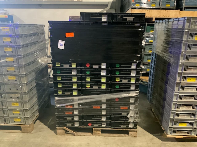 Stapelkrat (611x) - afbeelding 3 van  3