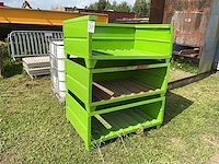 Stapelkrat (8x) - afbeelding 2 van  4