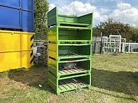 Stapelkrat (8x) - afbeelding 3 van  4