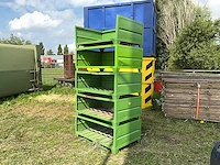 Stapelkrat (8x) - afbeelding 4 van  4