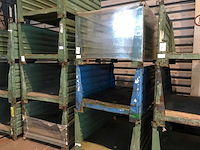 Stapelkrat staal (3x) - afbeelding 2 van  3