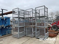 Stapelkrat - afbeelding 1 van  4