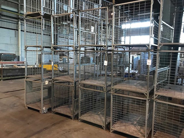 Stapelkratten (3x) - afbeelding 1 van  3