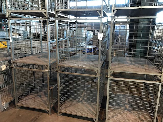 Stapelkratten (3x) - afbeelding 2 van  3