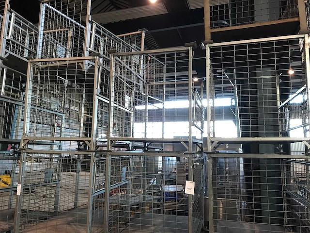 Stapelkratten (3x) - afbeelding 3 van  3