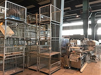 Stapelkratten (4x) - afbeelding 1 van  3